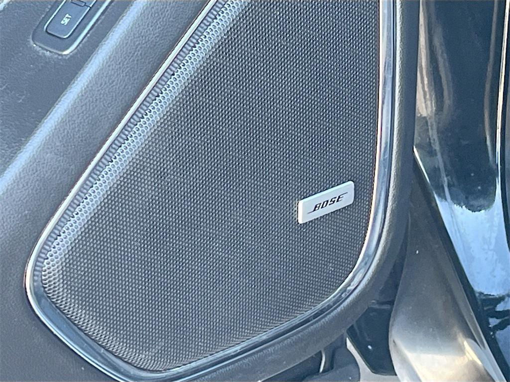 used 2020 GMC Yukon car, priced at $34,800