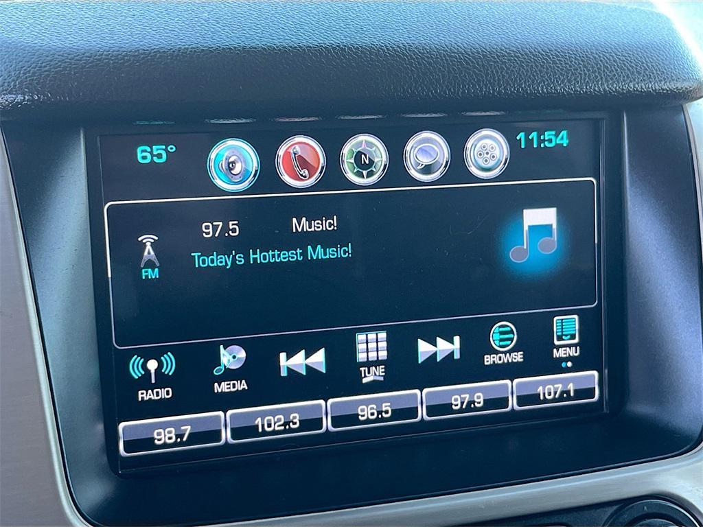 used 2020 GMC Yukon car, priced at $34,800