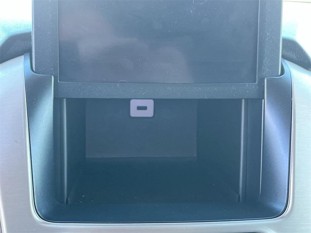 used 2020 GMC Yukon car, priced at $34,800