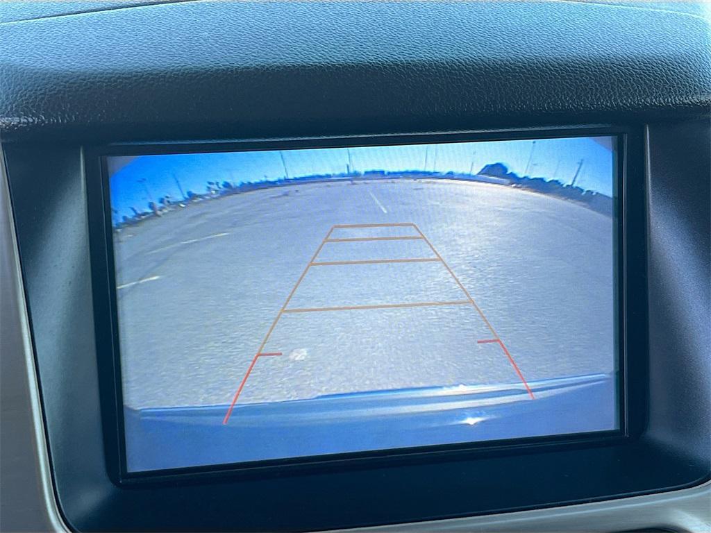 used 2020 GMC Yukon car, priced at $34,800