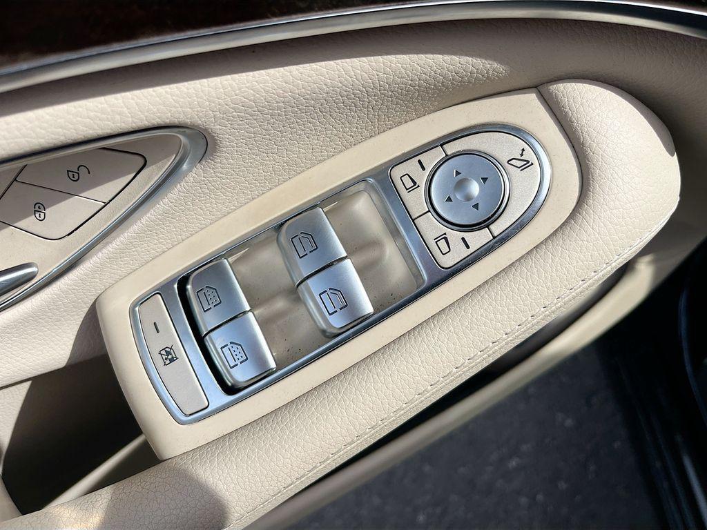 used 2020 Mercedes-Benz S-Class car, priced at $34,500