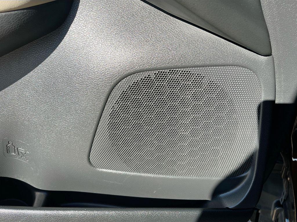 used 2020 Nissan Murano car, priced at $16,800