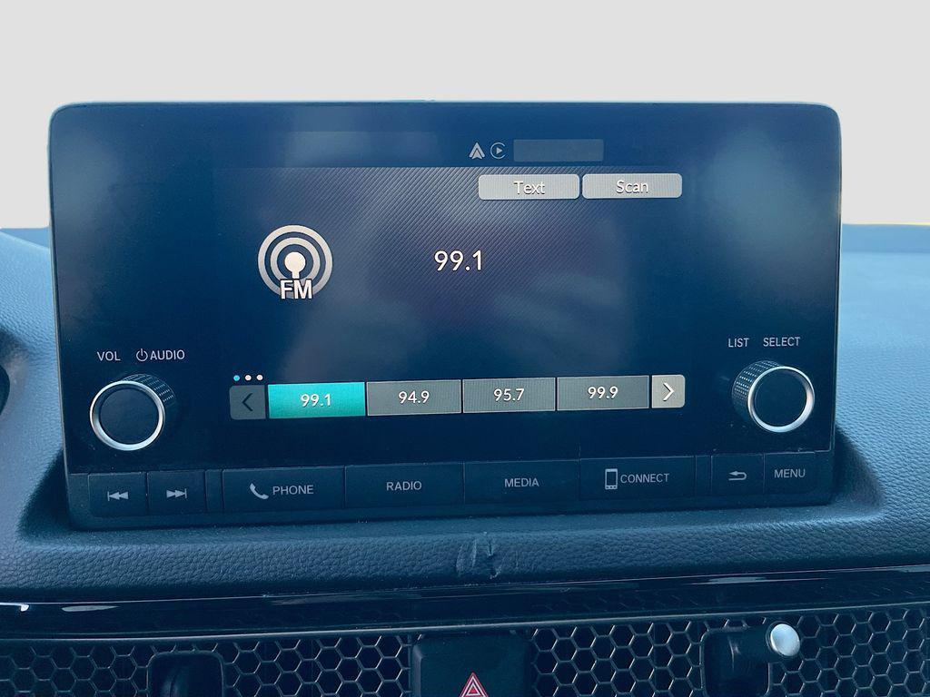 used 2025 Honda Civic car, priced at $22,900