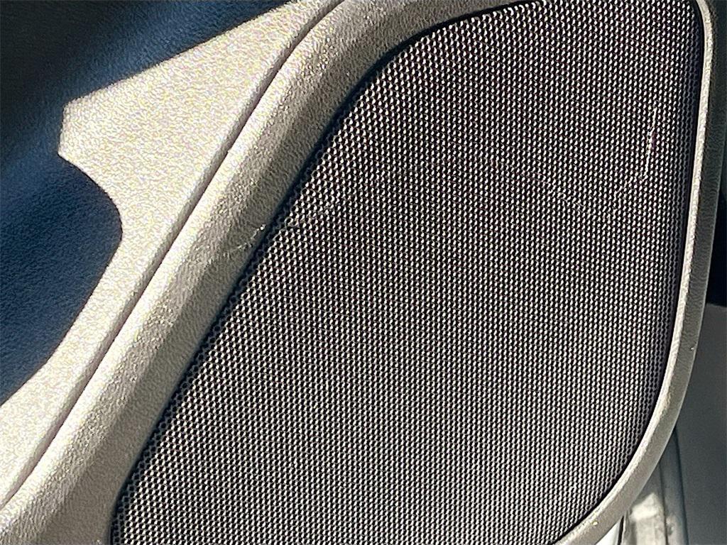 used 2023 Chevrolet Blazer car, priced at $21,400