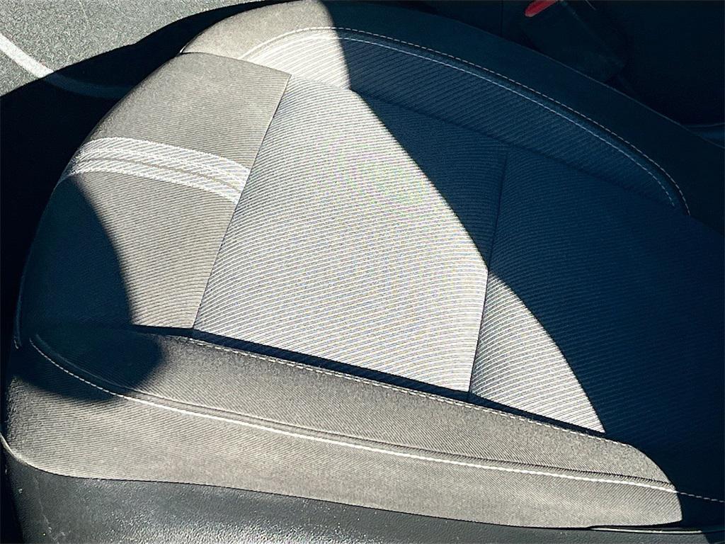 used 2023 Chevrolet Blazer car, priced at $21,400