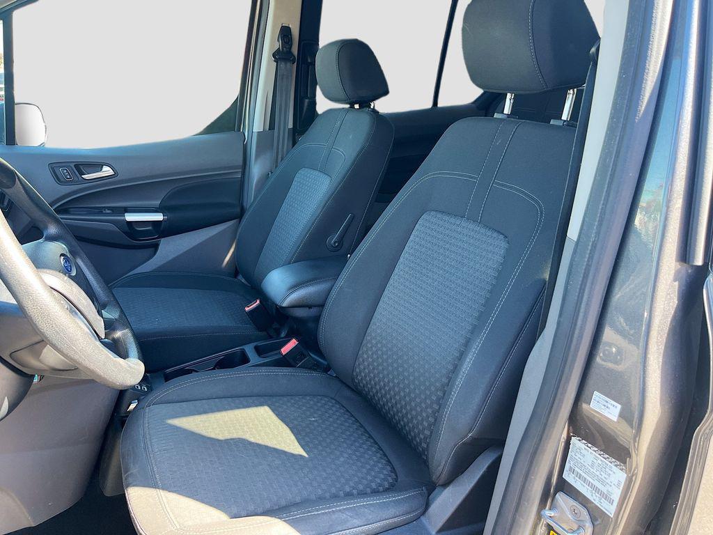 used 2022 Ford Transit Connect car, priced at $23,900