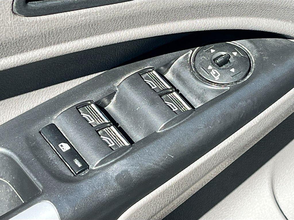 used 2022 Ford Transit Connect car, priced at $23,900