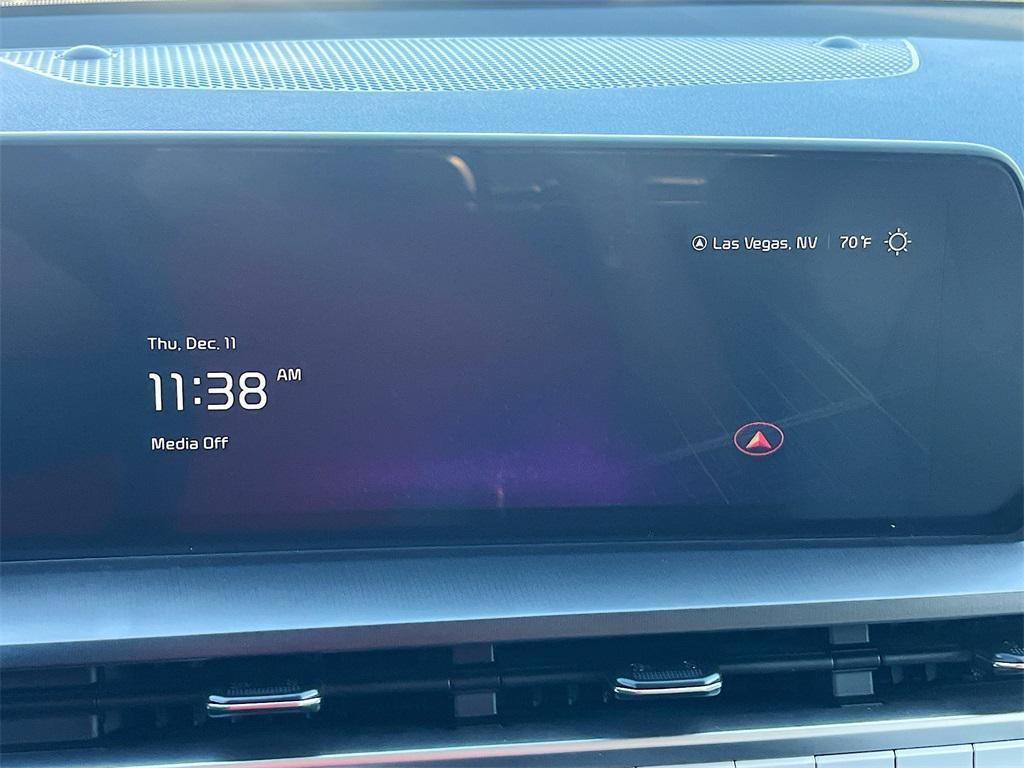 used 2025 Kia Telluride car, priced at $29,800