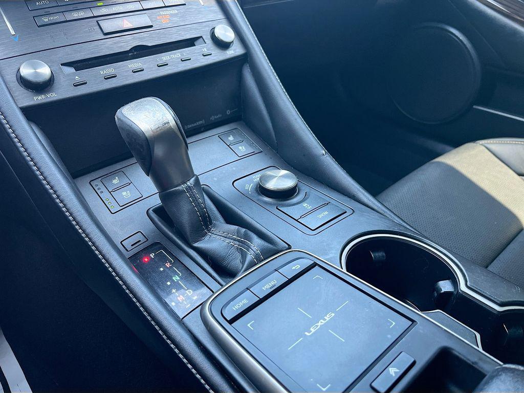 used 2019 Lexus RC 300 car, priced at $27,900
