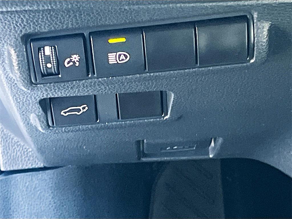 used 2024 Toyota Corolla Cross car, priced at $23,500