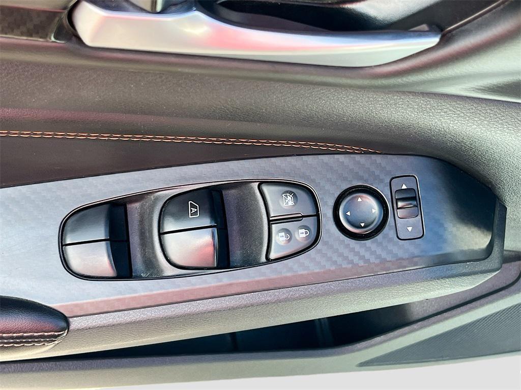 used 2022 Nissan Altima car, priced at $16,900