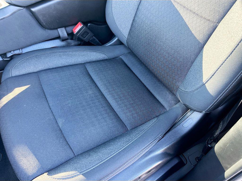 used 2024 Chevrolet Silverado 1500 car, priced at $30,500