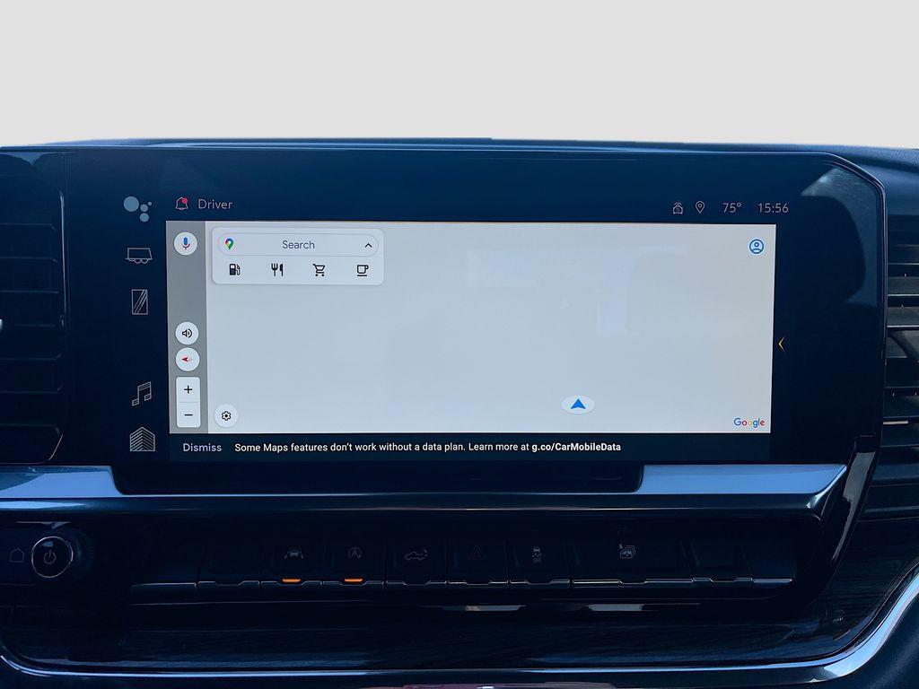 used 2024 Chevrolet Silverado 1500 car, priced at $30,500