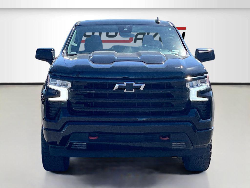 used 2024 Chevrolet Silverado 1500 car, priced at $38,700