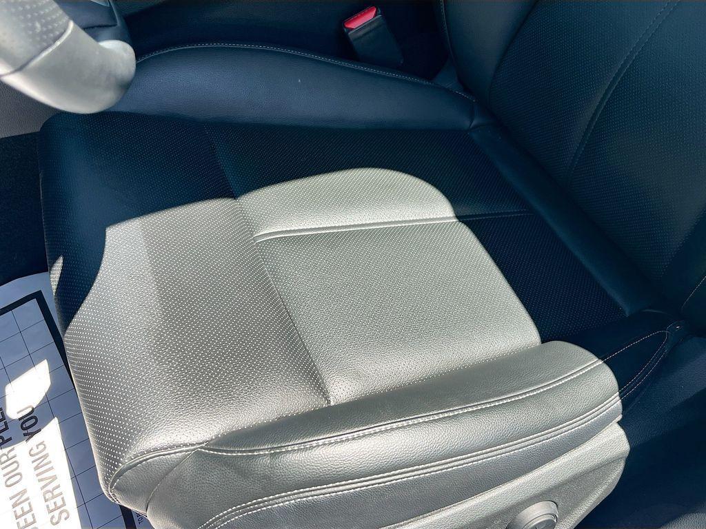 used 2023 Genesis G70 car, priced at $26,800