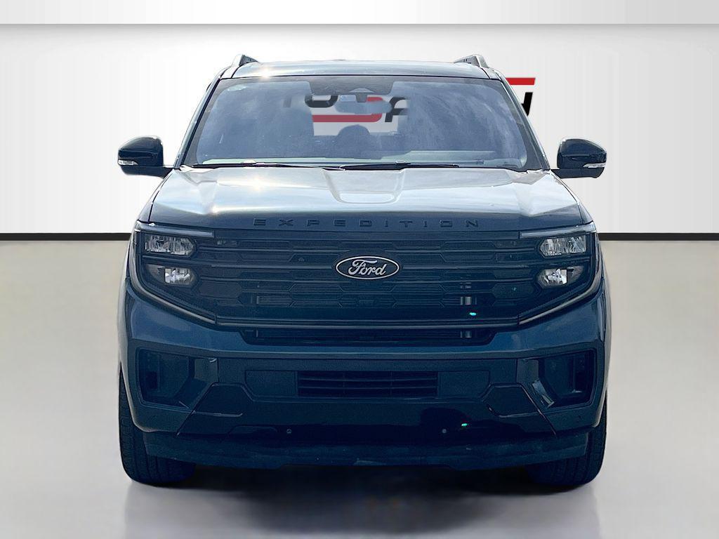 used 2025 Ford Expedition Max car, priced at $66,000