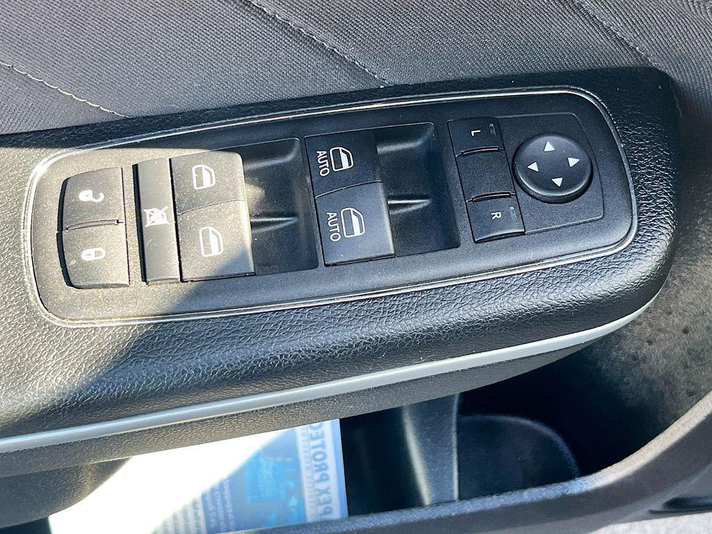 used 2023 Dodge Charger car, priced at $46,200