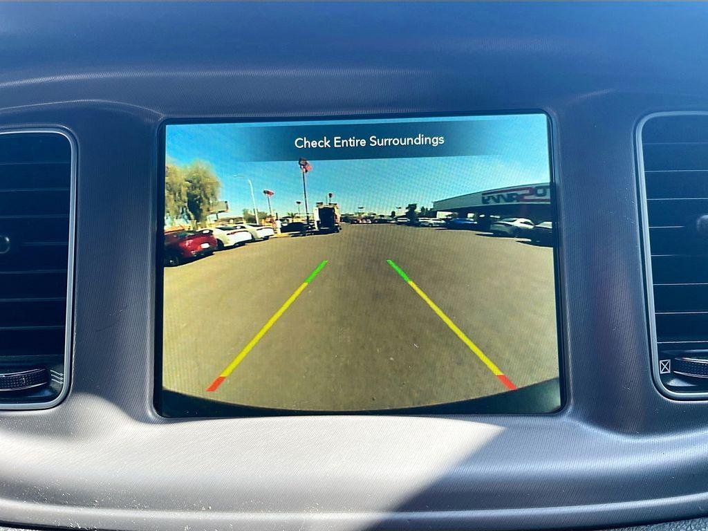 used 2023 Dodge Charger car, priced at $46,200