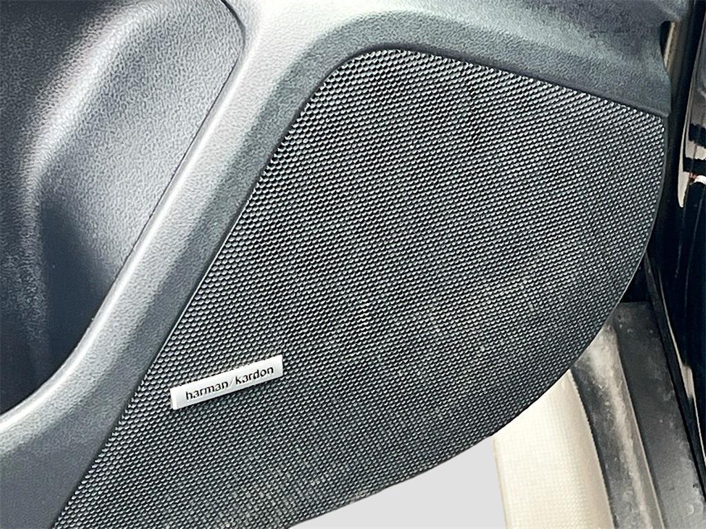 used 2024 Subaru WRX car, priced at $28,700