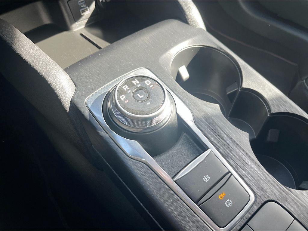 used 2023 Ford Escape car, priced at $19,800