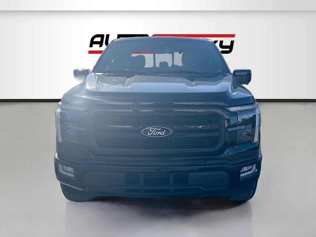 used 2024 Ford F-150 car, priced at $47,900