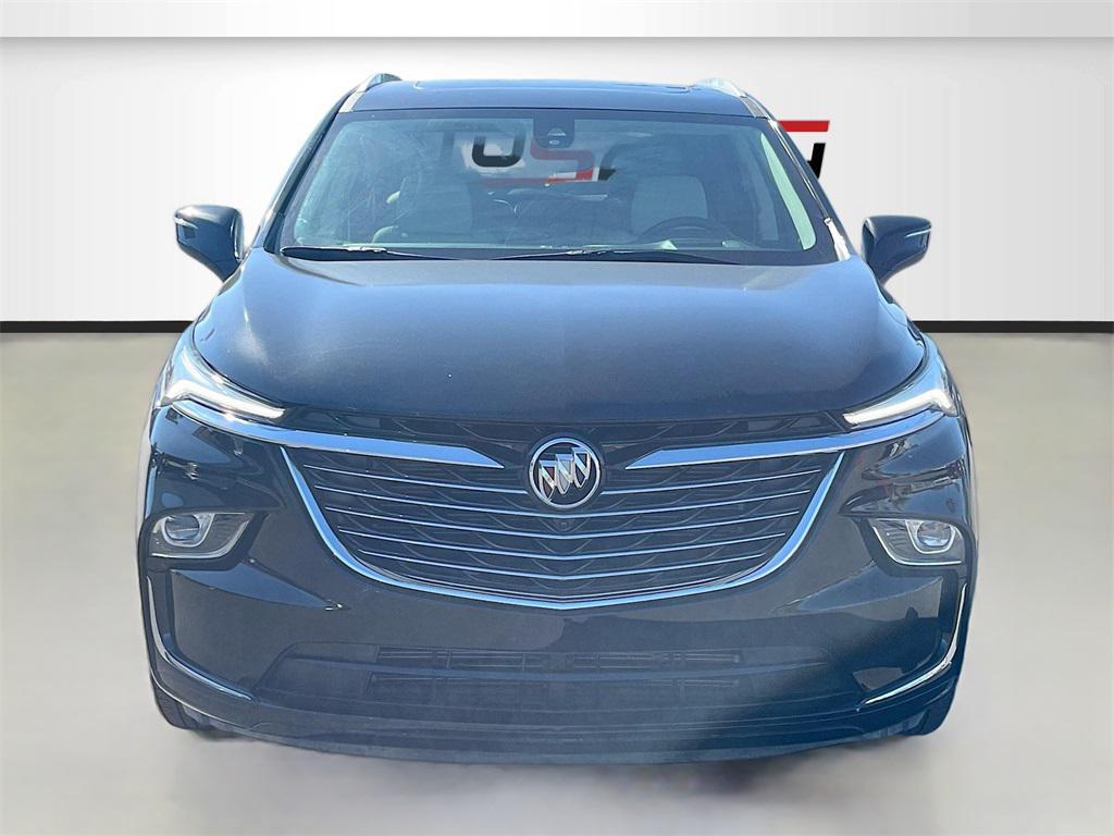 used 2023 Buick Enclave car, priced at $29,200