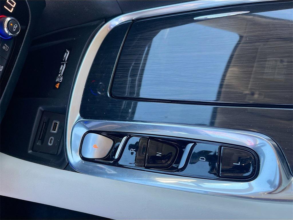 used 2023 Buick Enclave car, priced at $29,200