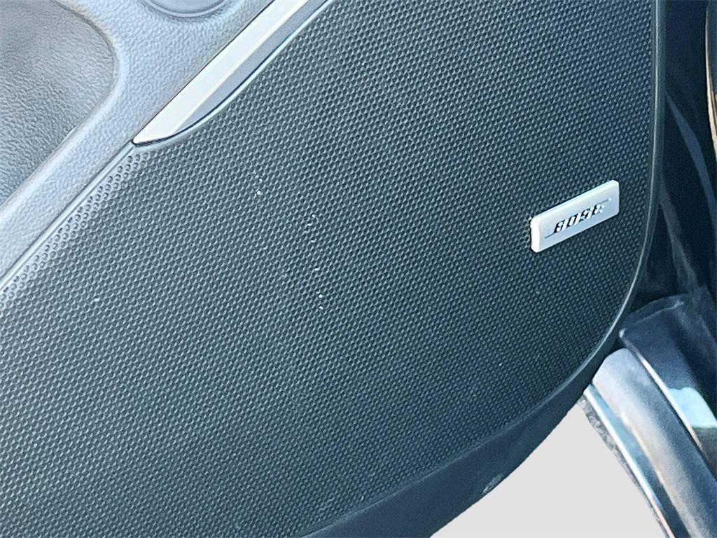 used 2023 Buick Enclave car, priced at $29,200