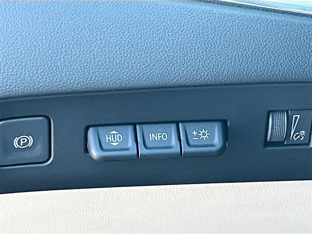 used 2023 Buick Enclave car, priced at $29,200