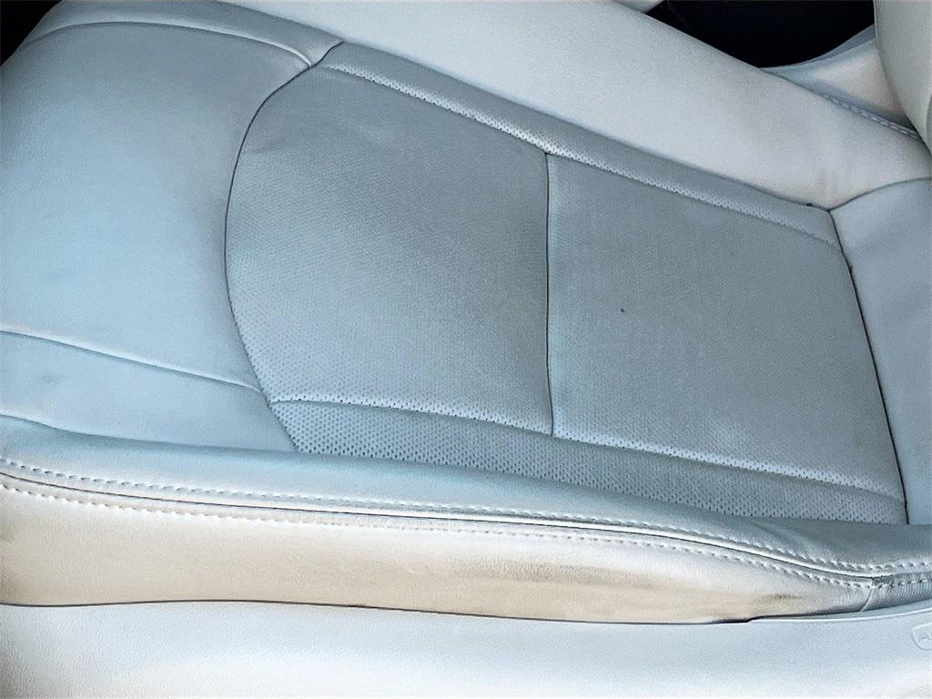 used 2023 Buick Enclave car, priced at $29,200