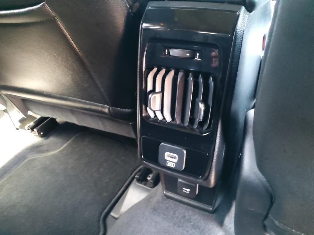 used 2024 Jeep Compass car, priced at $19,200