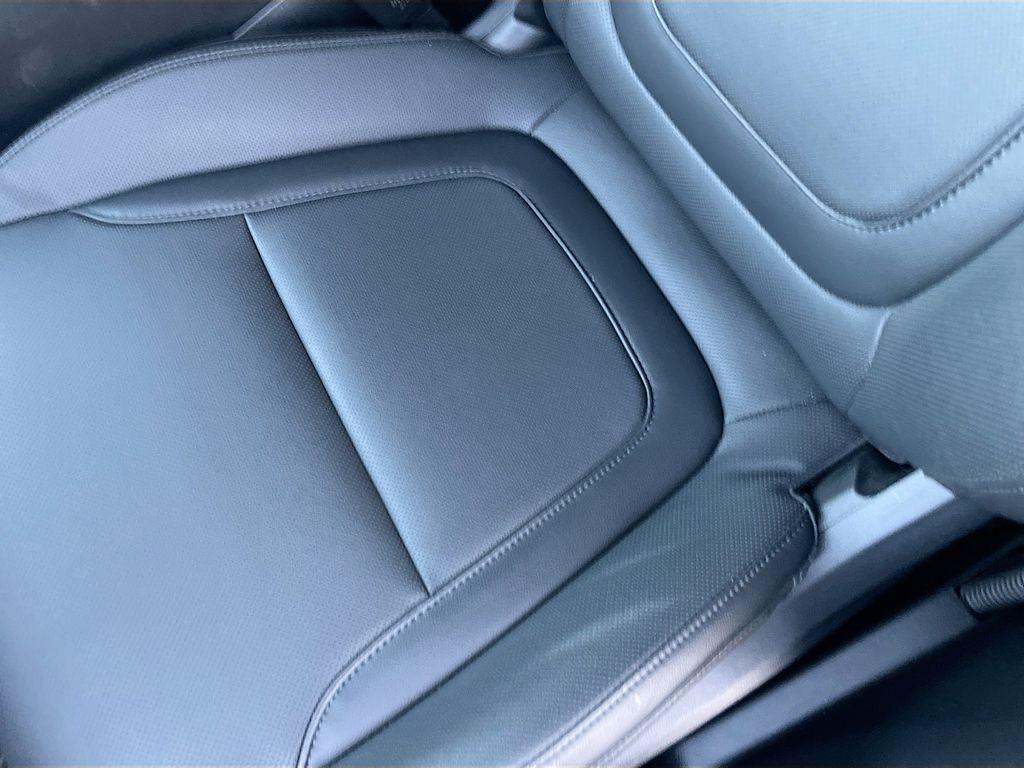 used 2025 Hyundai SANTA CRUZ car, priced at $24,300