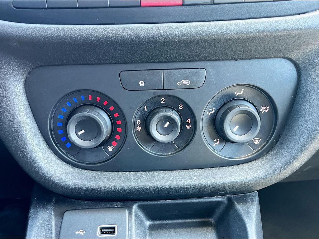 used 2022 Ram ProMaster City car, priced at $21,200