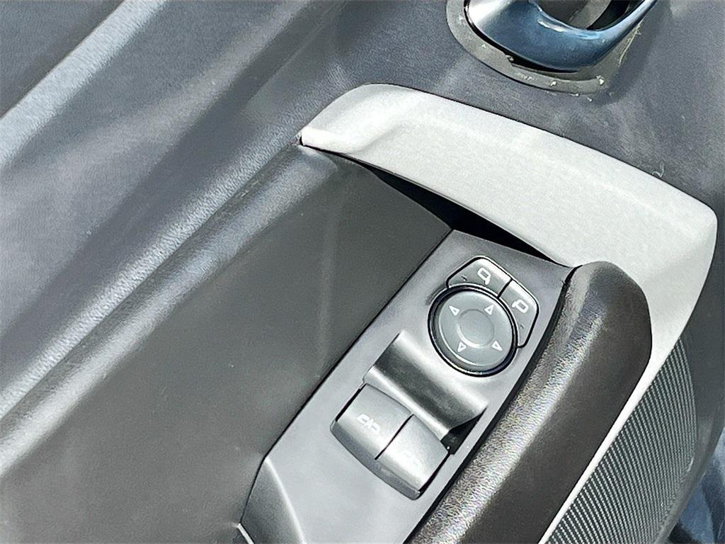 used 2023 Chevrolet Camaro car, priced at $33,400