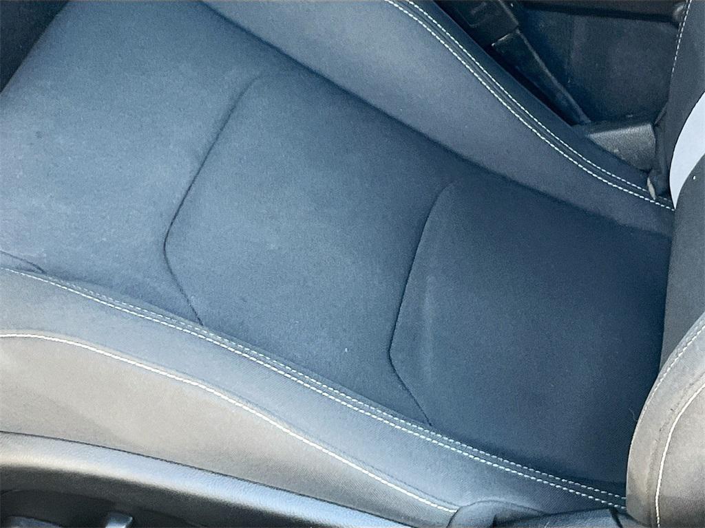 used 2023 Chevrolet Camaro car, priced at $33,400