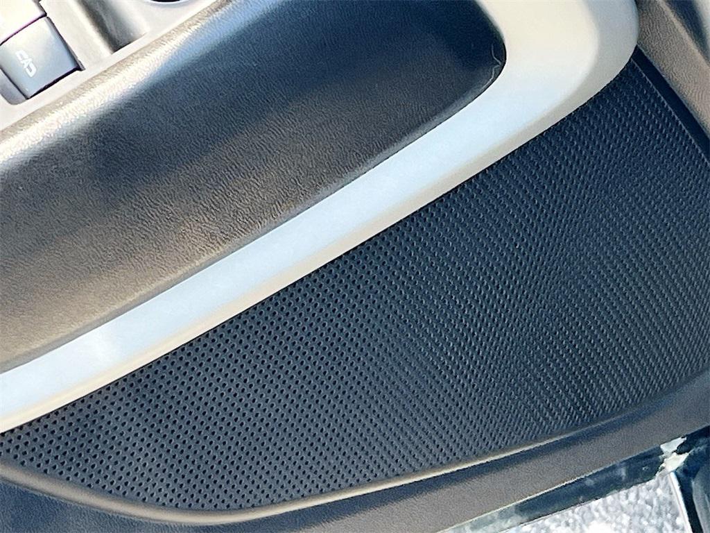 used 2023 Chevrolet Camaro car, priced at $33,400