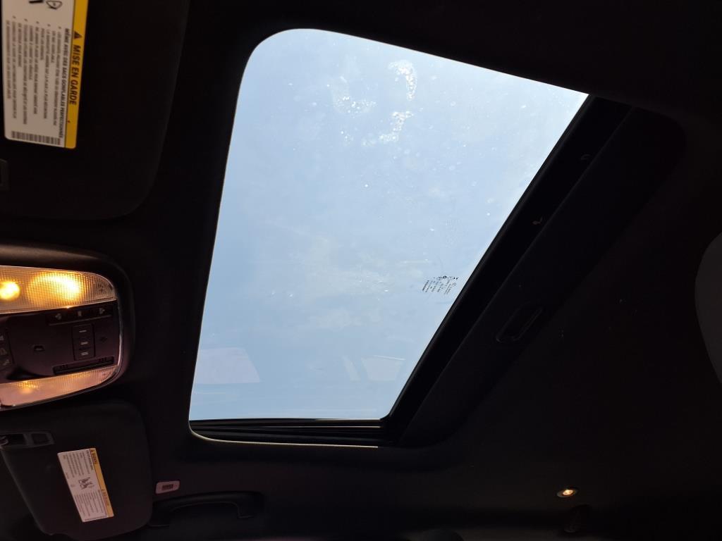 used 2019 Jeep Grand Cherokee car, priced at $17,000