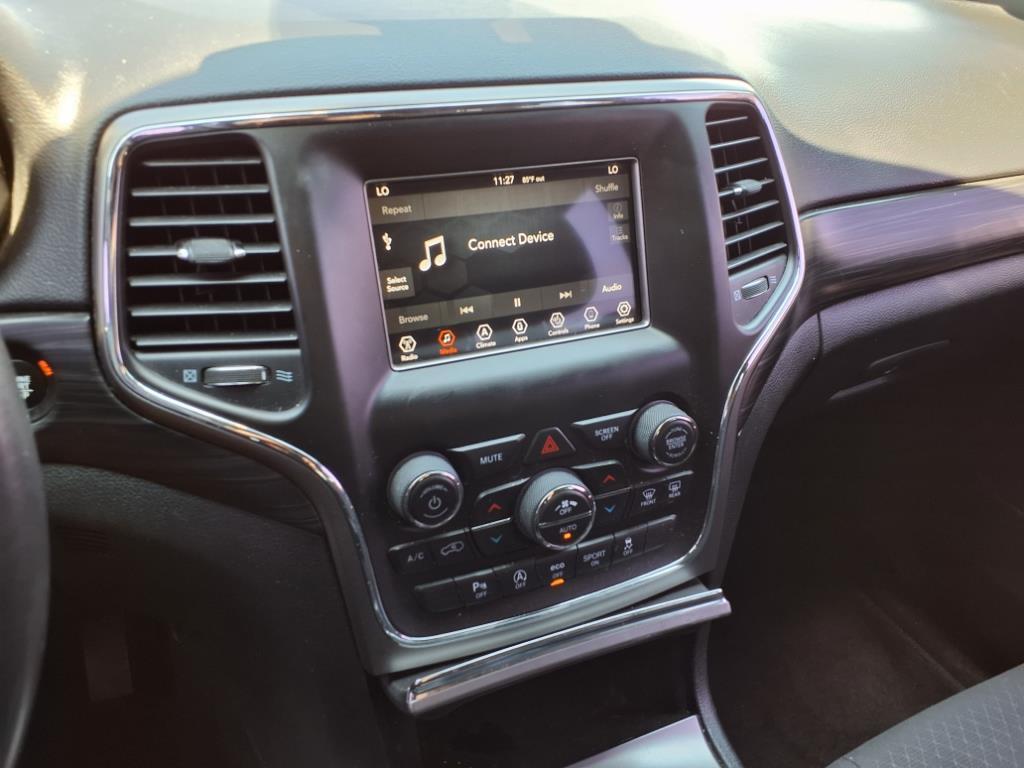 used 2019 Jeep Grand Cherokee car, priced at $17,000