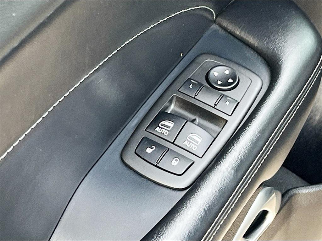 used 2021 Dodge Challenger car, priced at $25,500