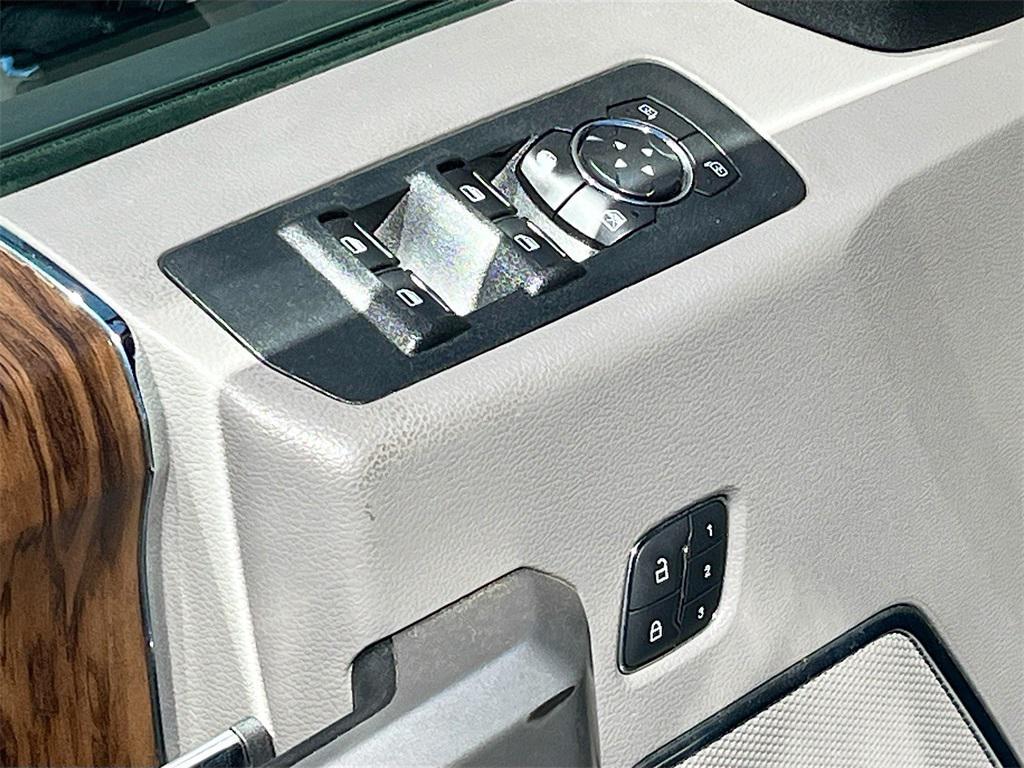 used 2019 Ford F-150 car, priced at $25,400