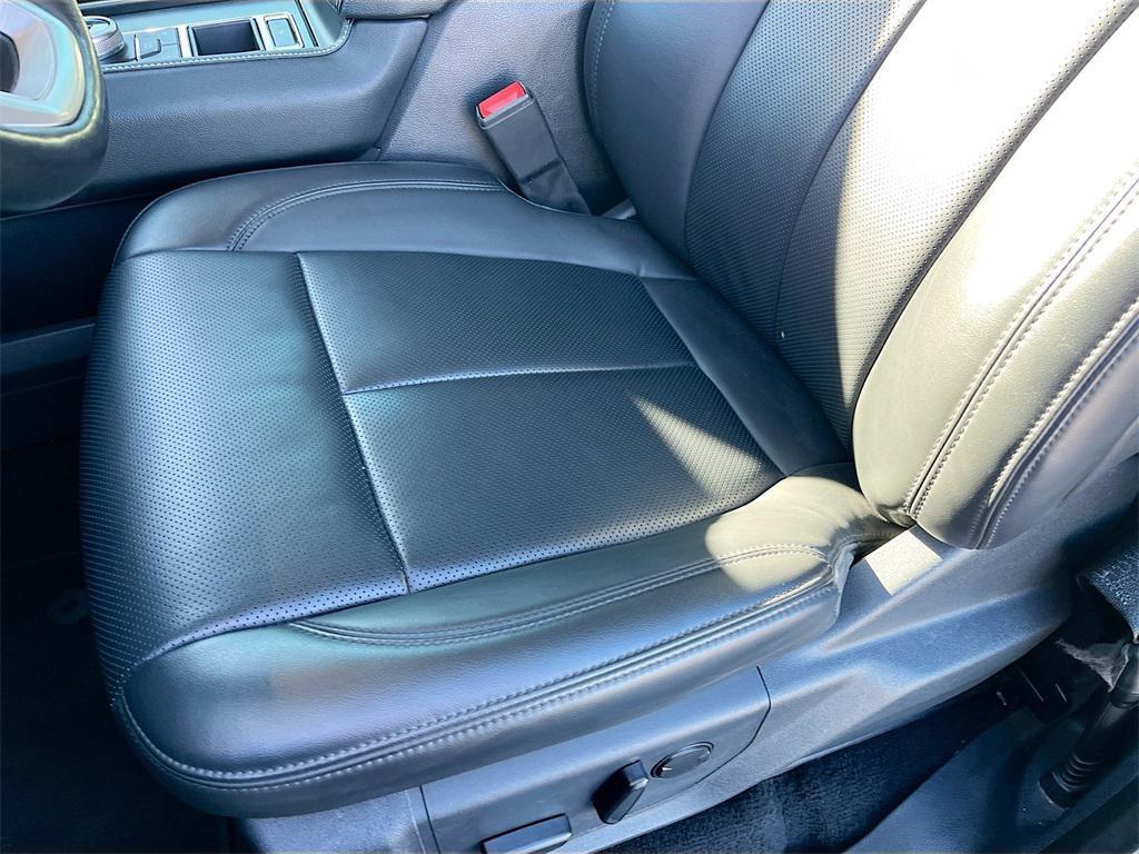 used 2023 Ford Expedition Max car, priced at $35,900