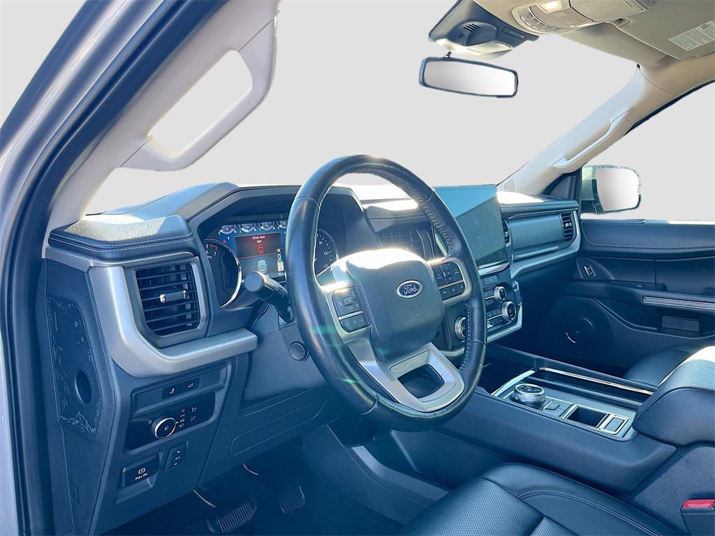 used 2023 Ford Expedition Max car, priced at $35,900