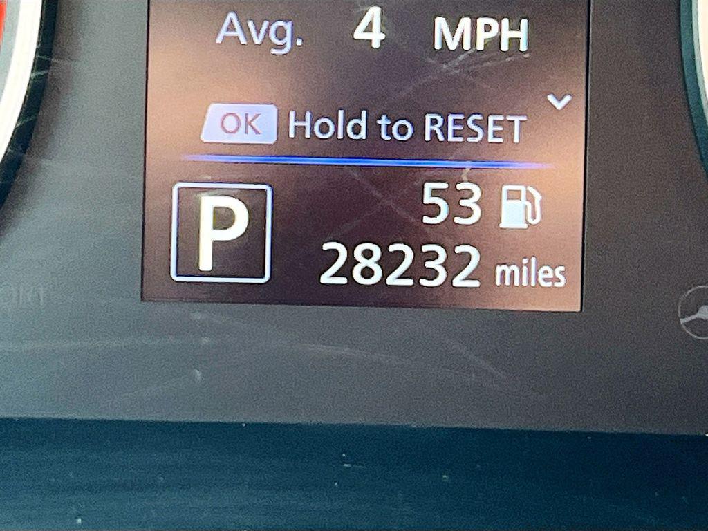 used 2023 Nissan Sentra car, priced at $14,400