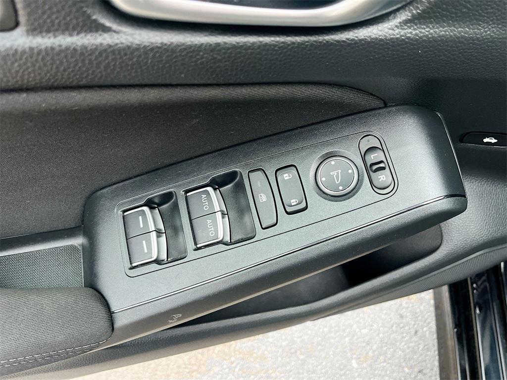 used 2024 Honda Civic car, priced at $20,300