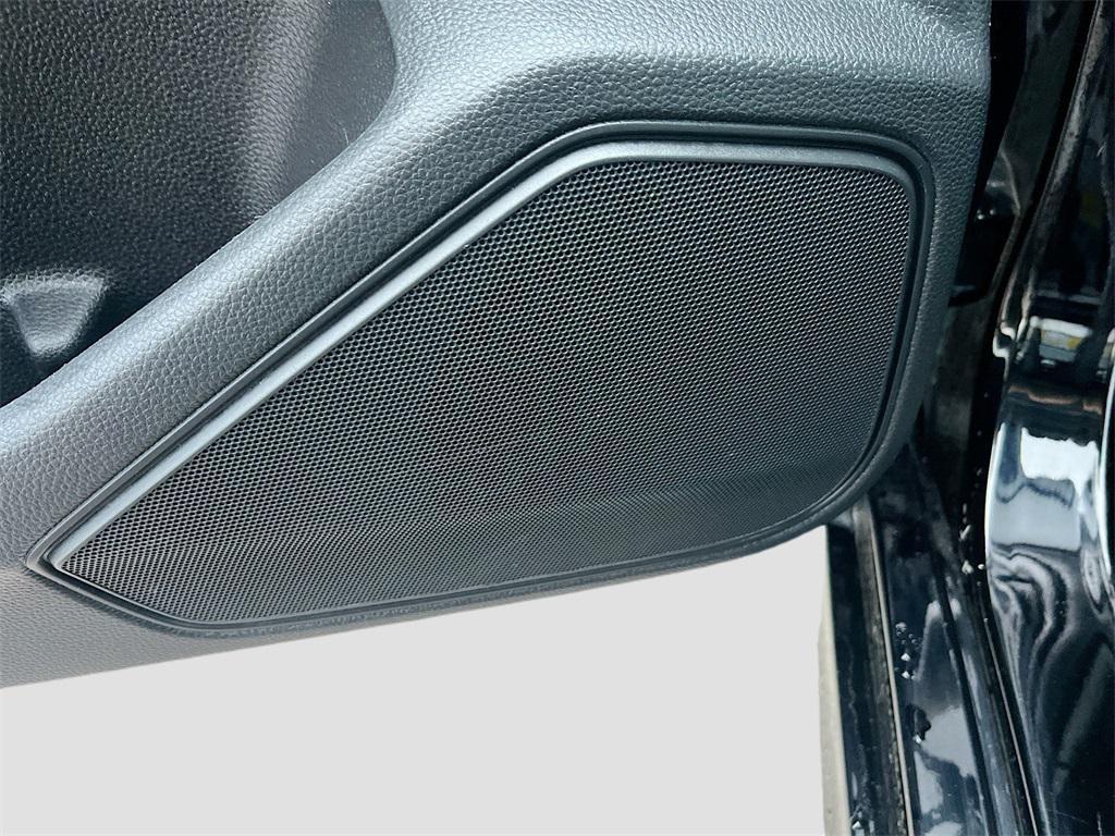 used 2024 Honda Civic car, priced at $20,300