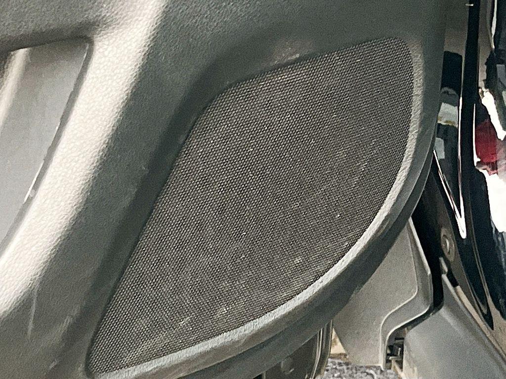 used 2024 Honda Passport car, priced at $28,100