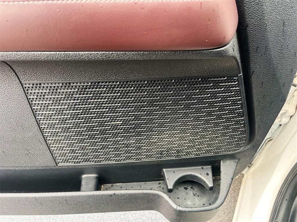 used 2017 Ford Expedition EL car, priced at $10,600