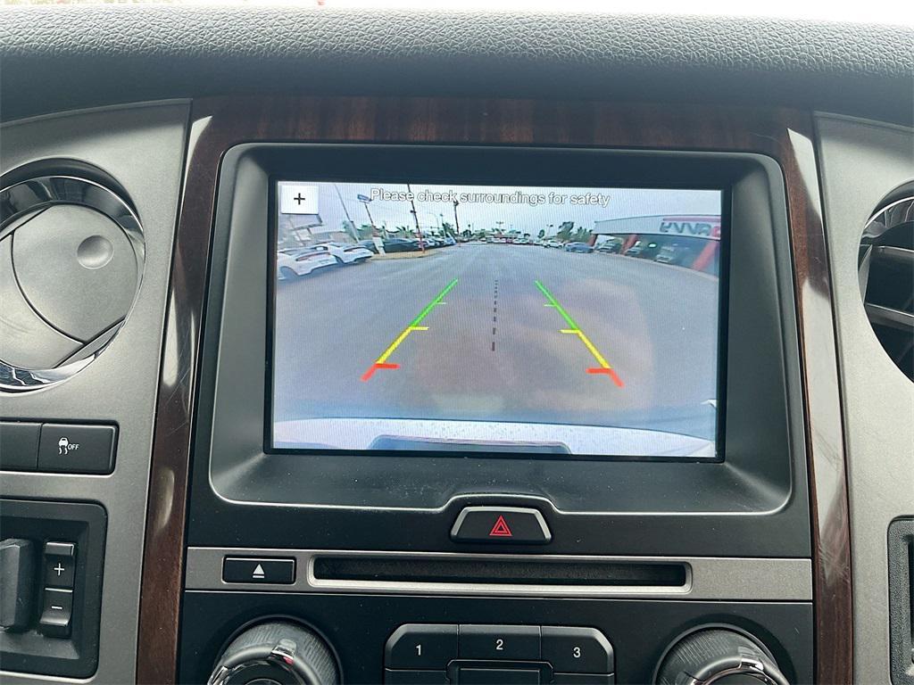 used 2017 Ford Expedition EL car, priced at $10,600