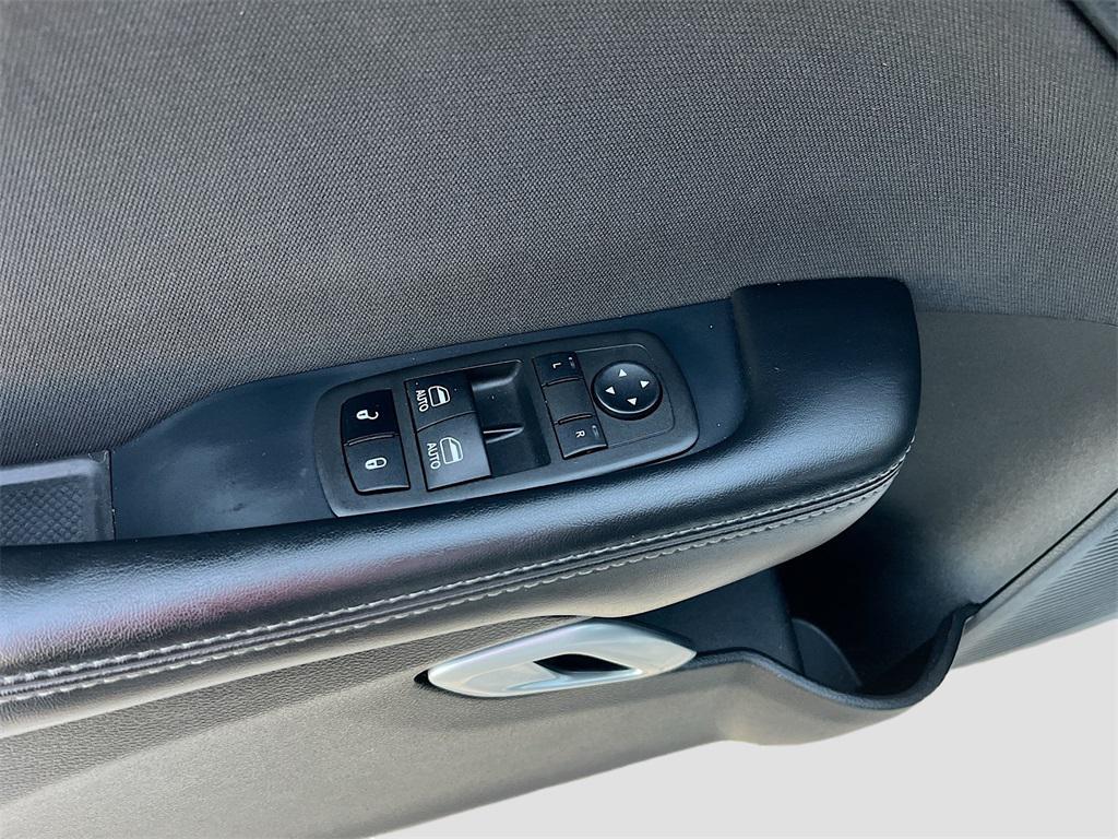 used 2022 Dodge Challenger car, priced at $32,200