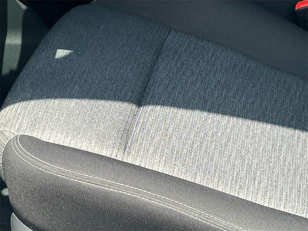 used 2023 Nissan Rogue car, priced at $18,000